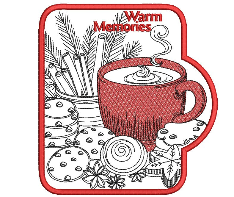 Warm Memories Bundle