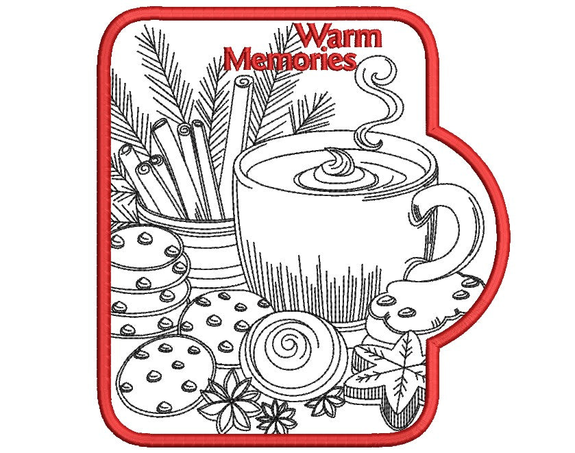 Warm Memories Bundle