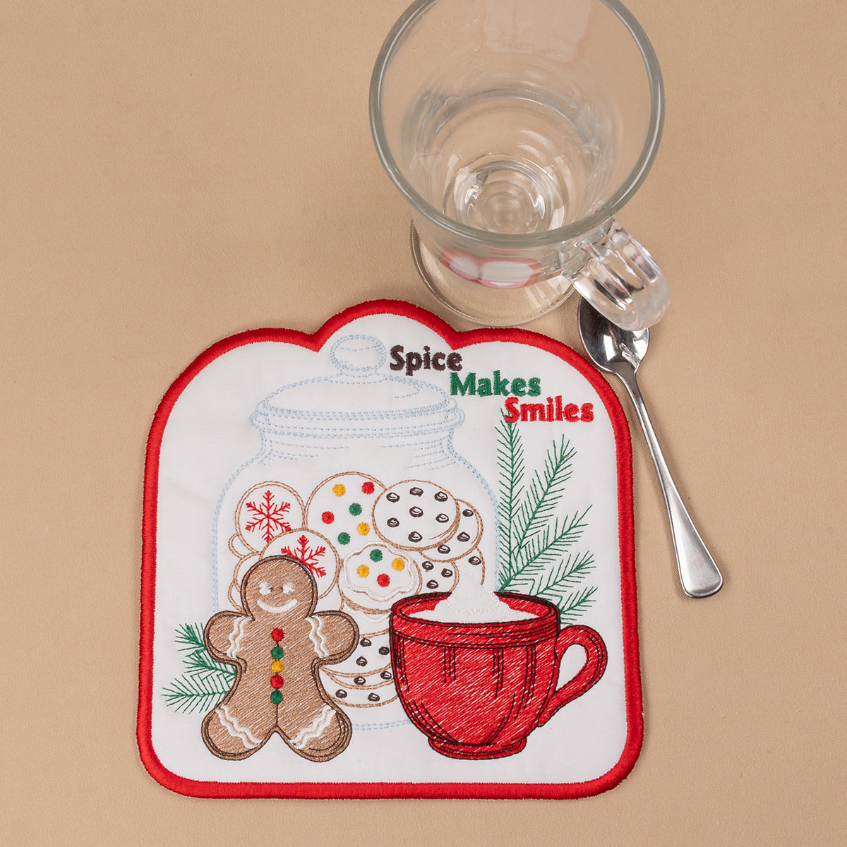 Spice makes smiles Bundle