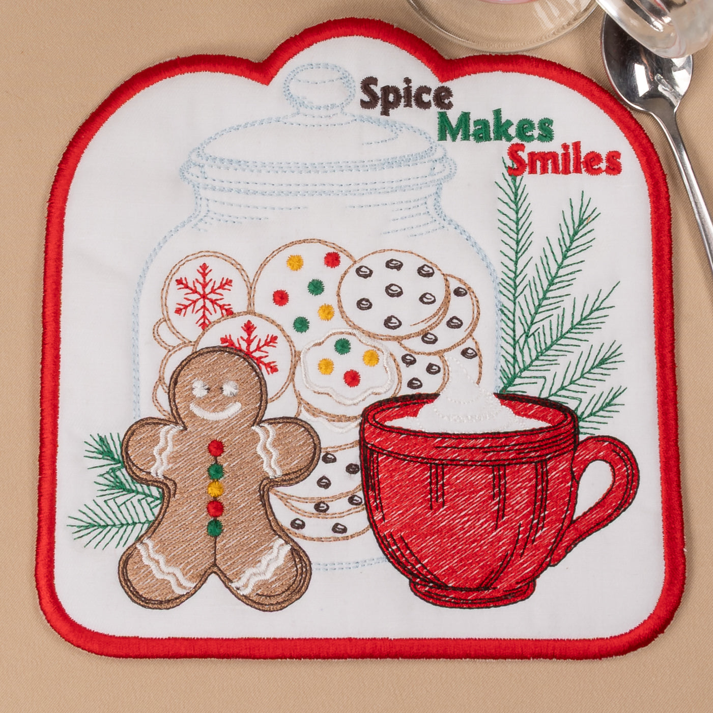 Spice makes smiles Bundle