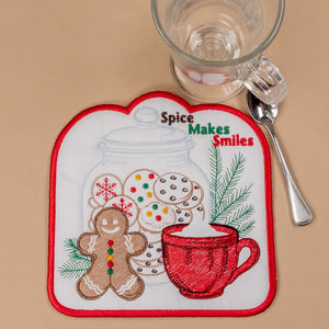 Spice makes smiles Bundle