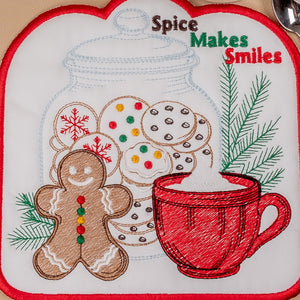 Spice makes smiles Bundle