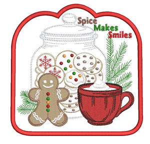 Spice makes smiles Bundle