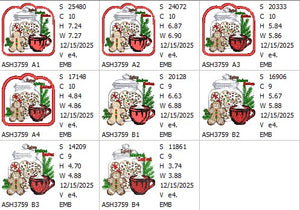 Spice makes smiles Bundle