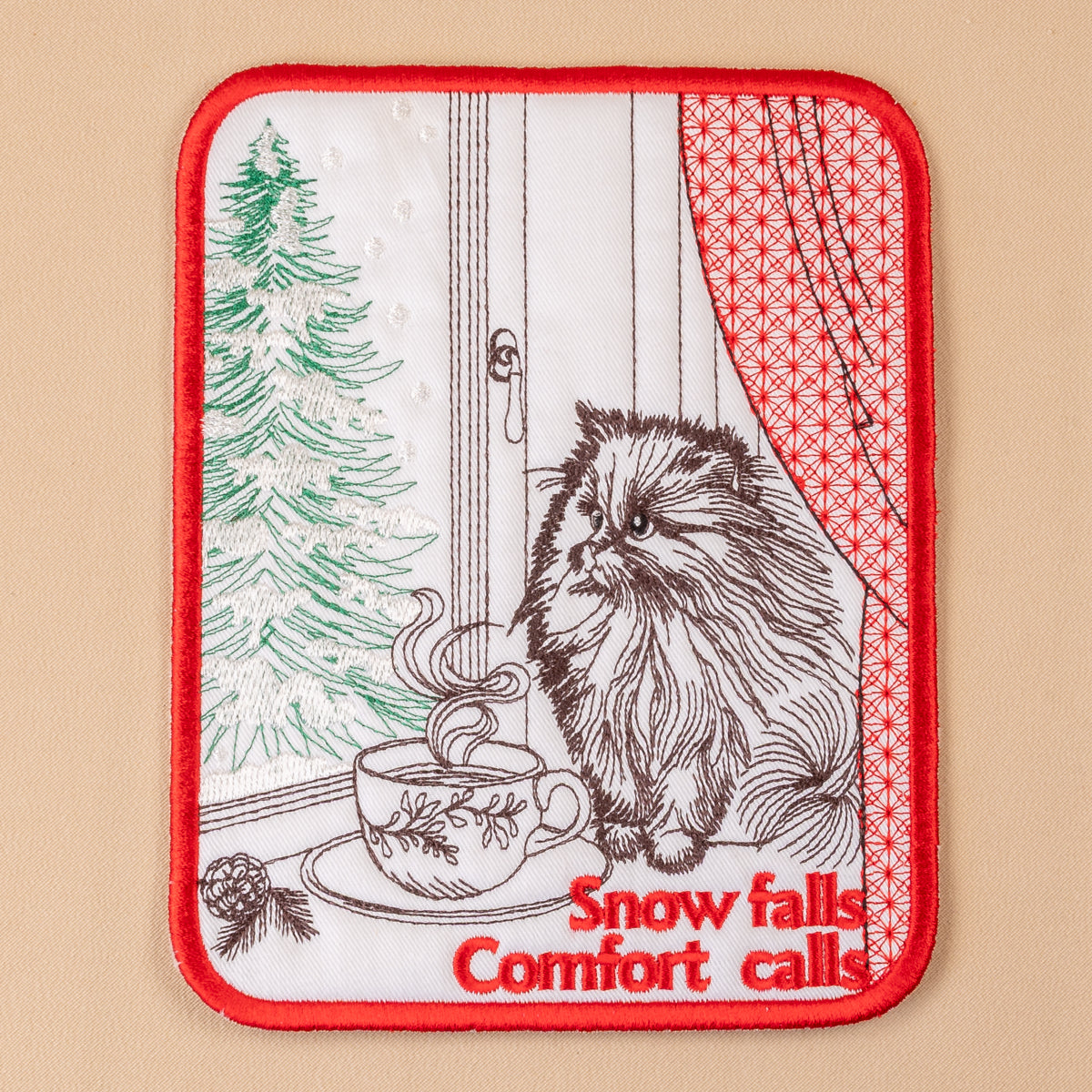 Snow Falls Comfort Calls Bundle
