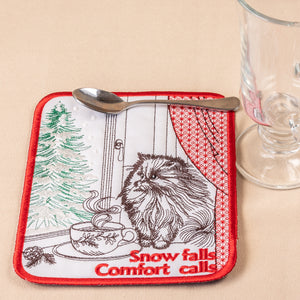 Snow Falls Comfort Calls Bundle