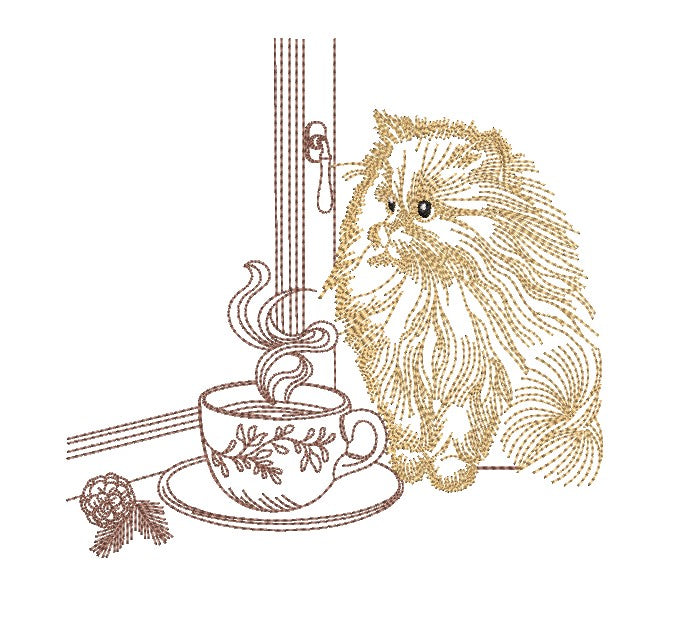 Snow Falls Comfort Calls Bundle