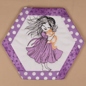 January Child Bundle