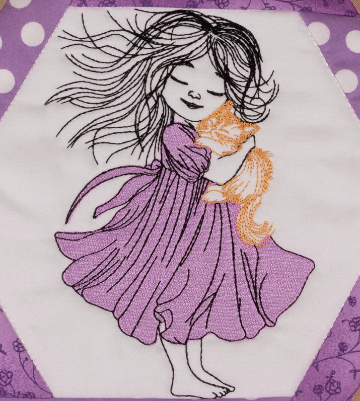 January Child Bundle