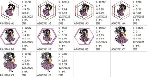 January Child Bundle