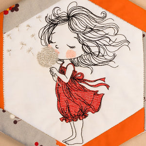 February Child Bundle