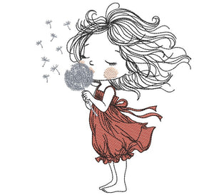 February Child Bundle