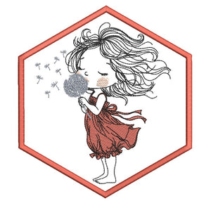 February Child Bundle