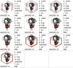 February Child Bundle