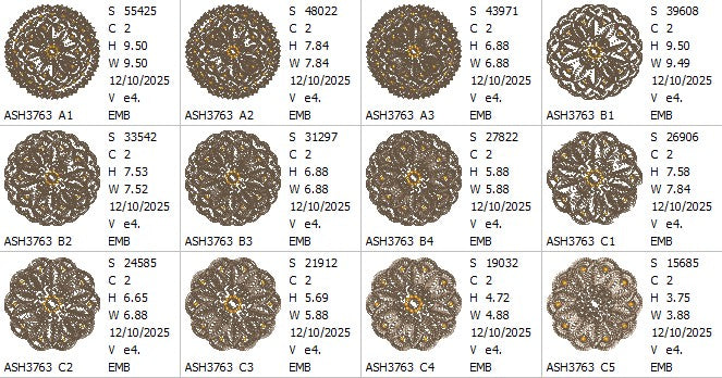 Pearls of Gold Bundle