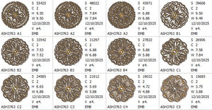 Pearls of Gold Bundle