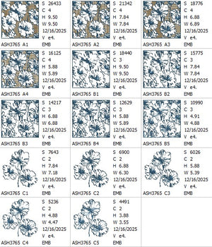 Glacial Garden Bundle