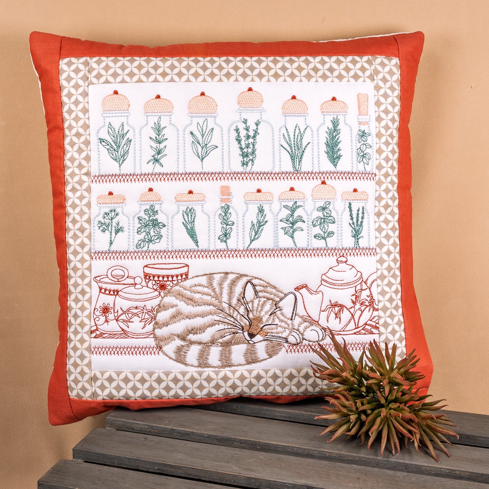 Whiskers and Herbs Bundle