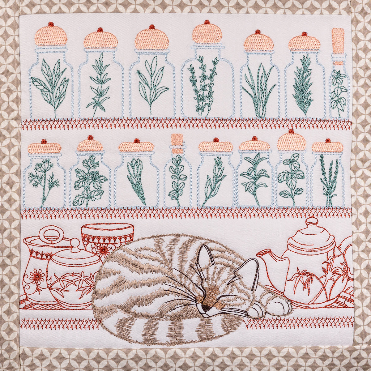 Whiskers and Herbs Bundle