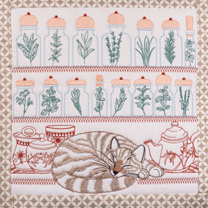 Whiskers and Herbs Bundle
