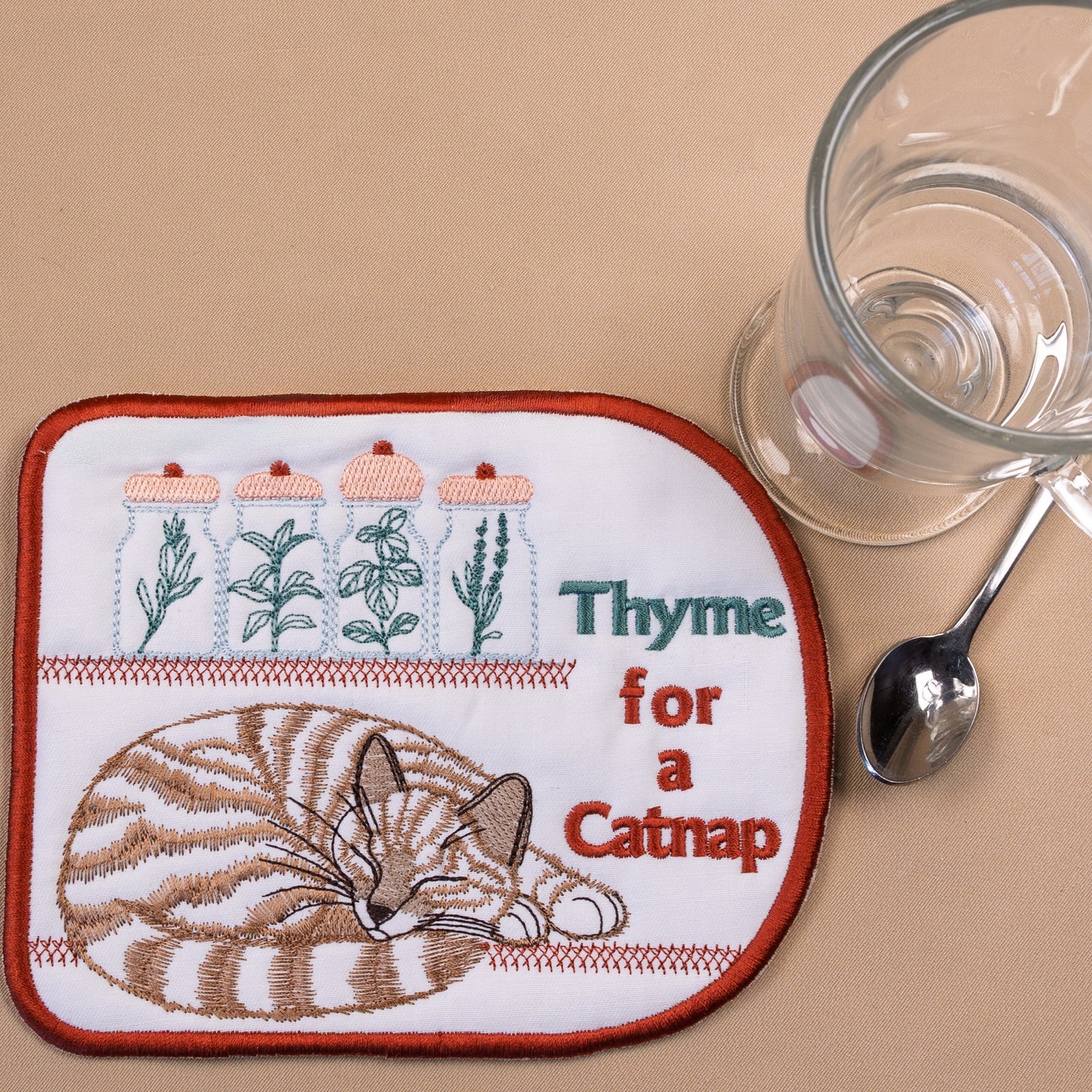 Cat Nap Mugrug Bundle