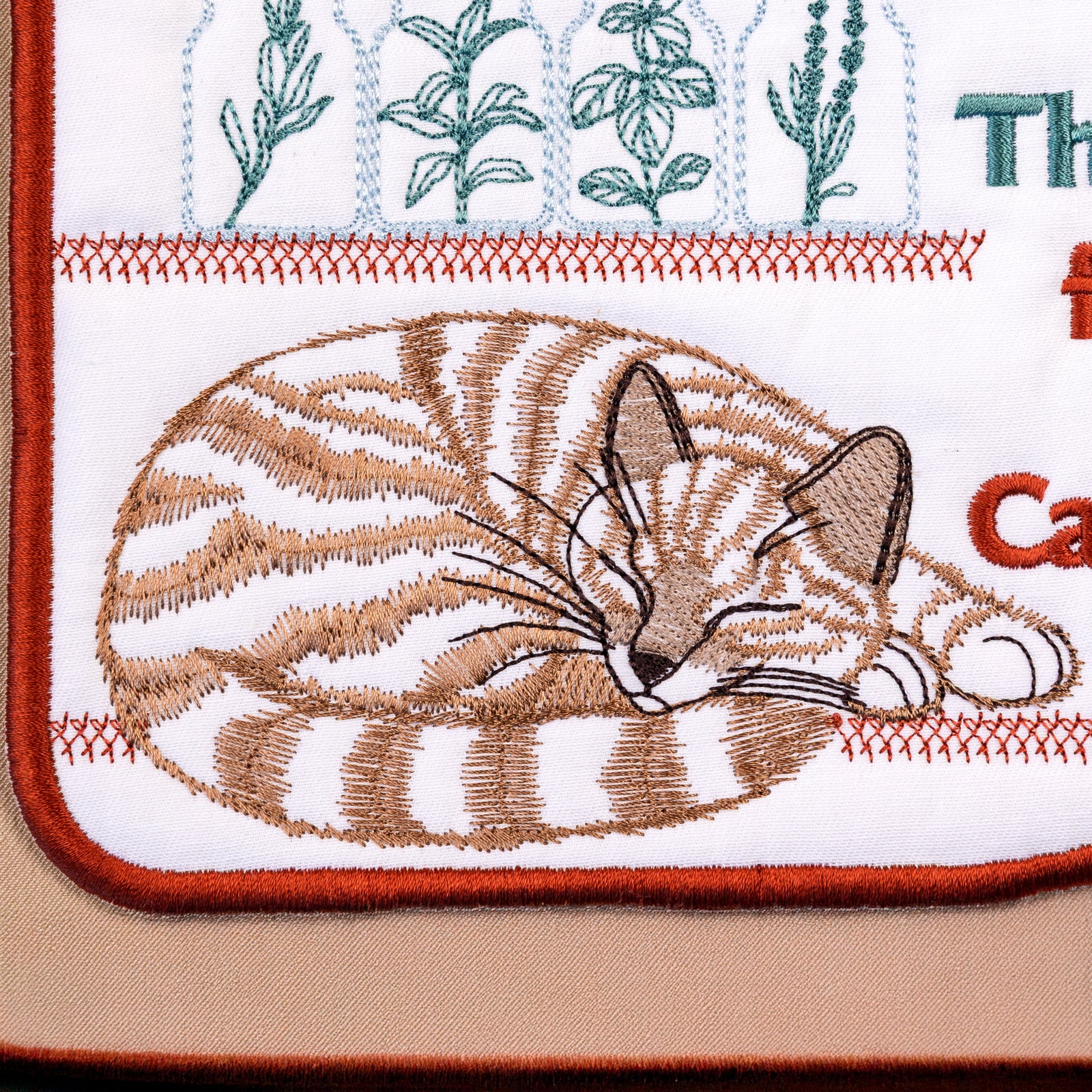 Cat Nap Mugrug Bundle