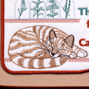 Cat Nap Mugrug Bundle