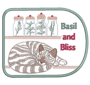 Cat Nap Mugrug Bundle