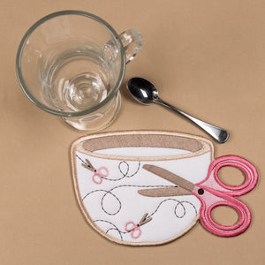 Scissor Sisters Mugrug Bundle