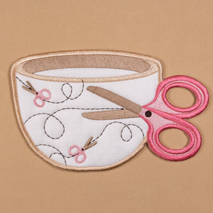 Scissor Sisters Mugrug Bundle