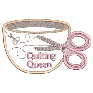 Scissor Sisters Mugrug Bundle