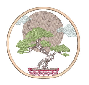 Little Tree Love Mugrug Bundle