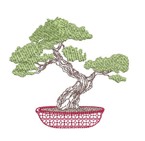 Little Tree Love Mugrug Bundle