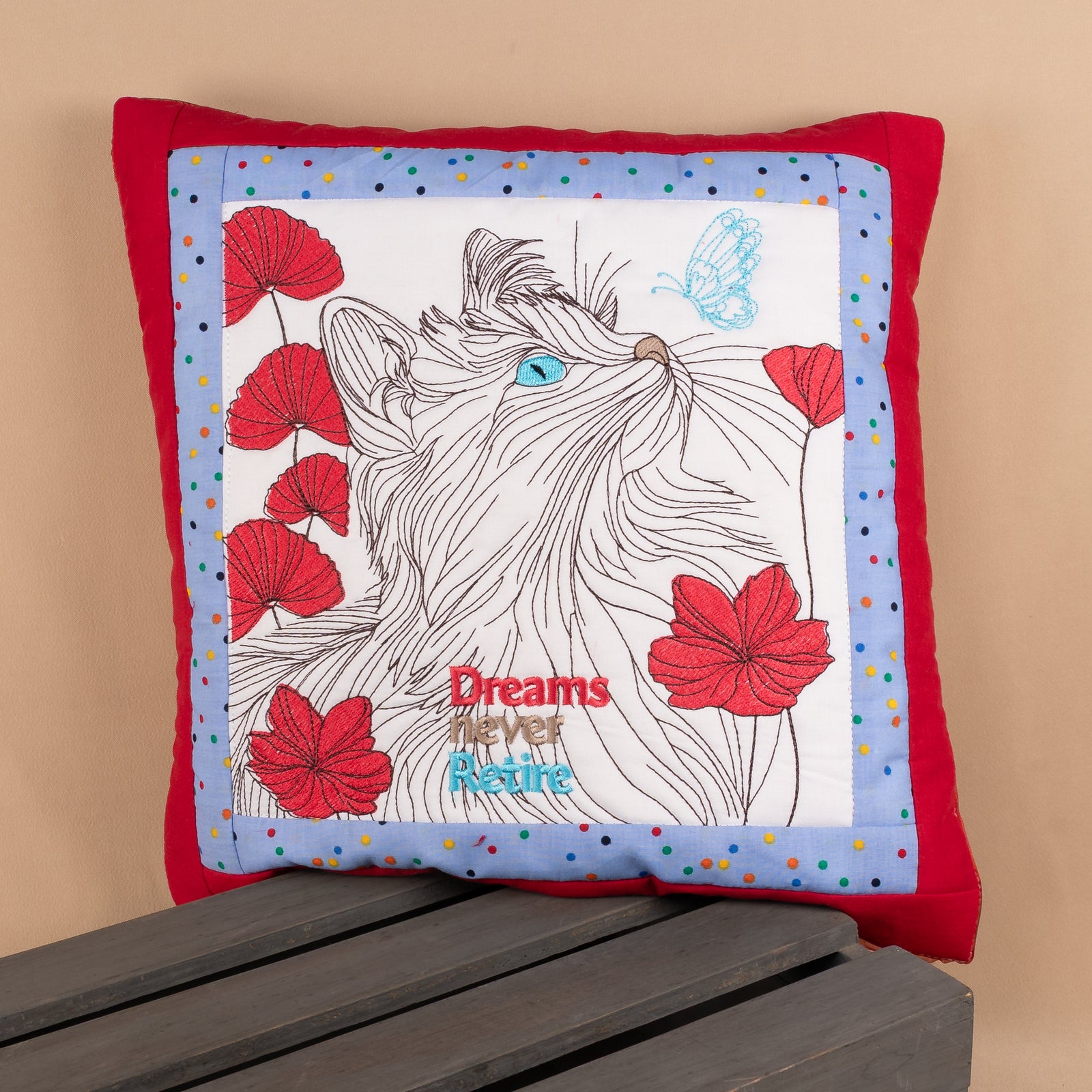 Daydream Whiskers Bundle