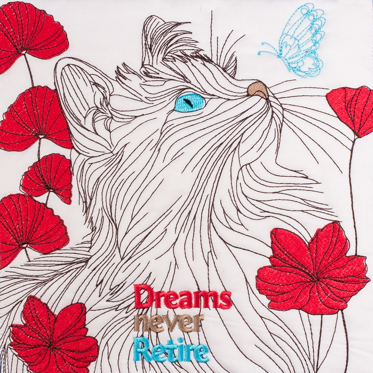 Daydream Whiskers Bundle