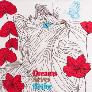 Daydream Whiskers Bundle