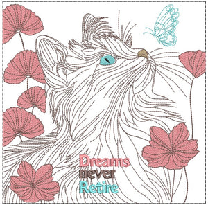 Daydream Whiskers Bundle