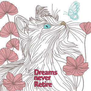 Daydream Whiskers Bundle