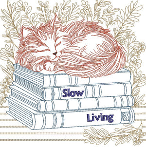 Paws and Pages Bundle