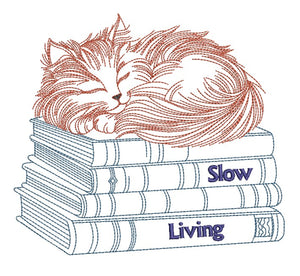 Paws and Pages Bundle