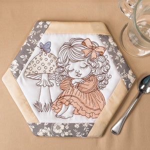 Little Miss Wednesday