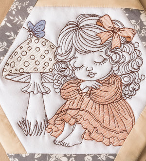 Little Miss Wednesday