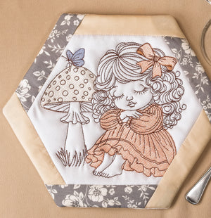 Little Miss Wednesday