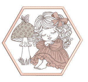 Little Miss Wednesday