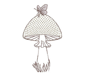 Little Miss Wednesday