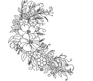 Heartwood Blooms Bundle