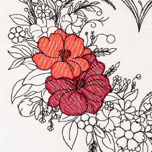 Heartwood Blooms Bundle