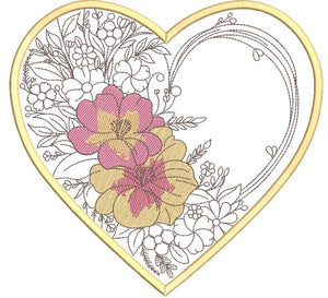 Heartwood Trivet Bundle