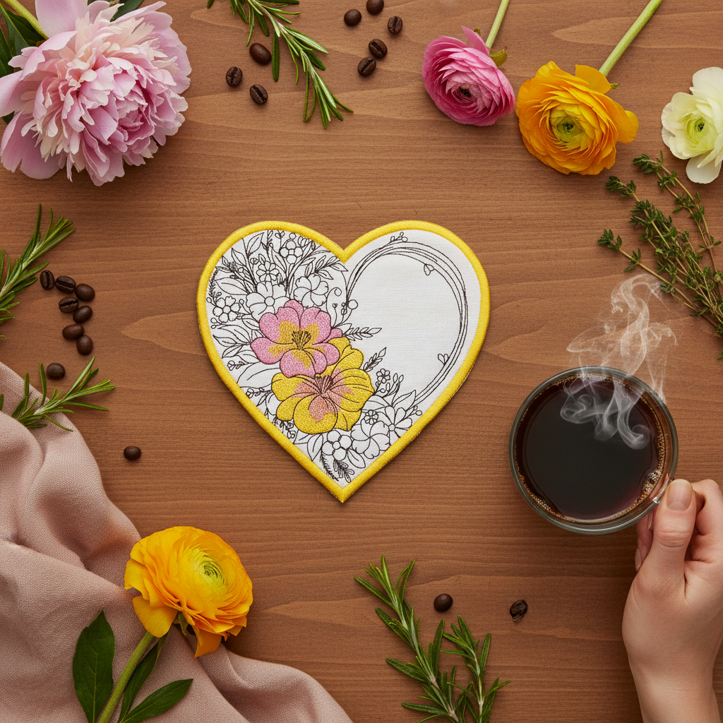 Heartwood Trivet Bundle