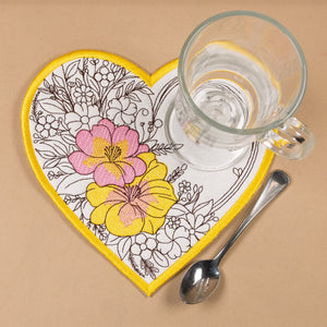 Heartwood Trivet Bundle
